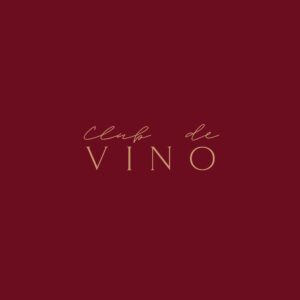 CLUB DE VINO